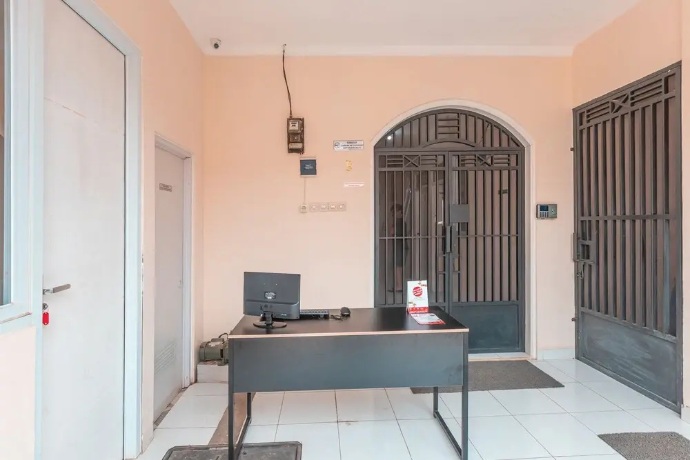 OYO 1841 Kathyrn Residence