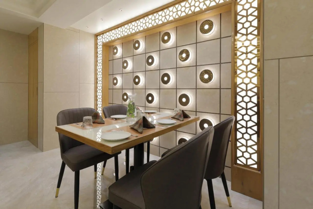 Hotel Elysian Residency