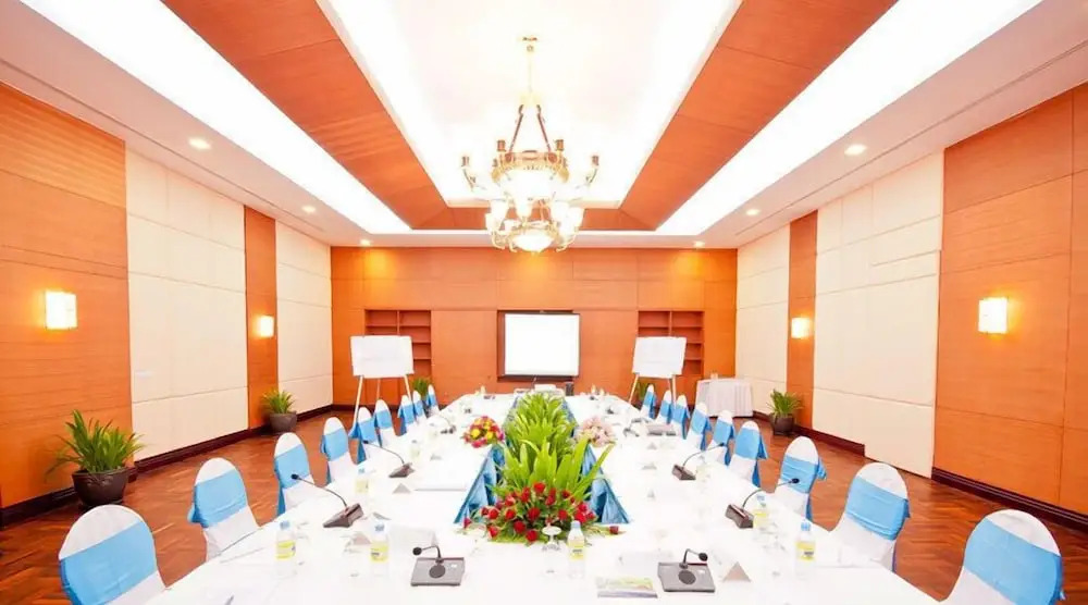 SS Hotels