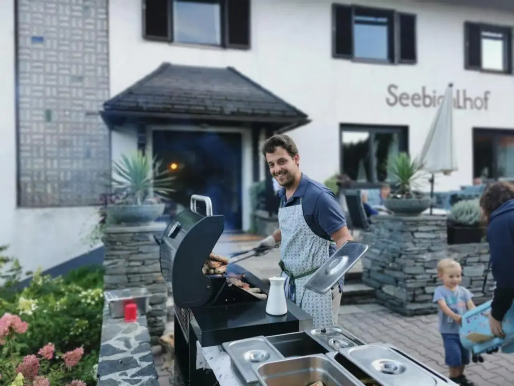 Pension Seebichlhof