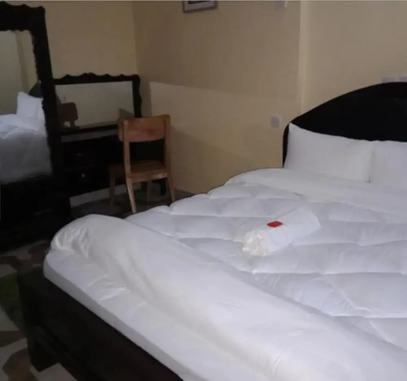 Annabelle Guest House