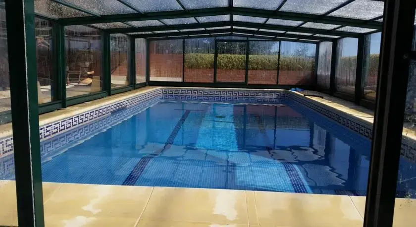 Villa Kriado Etxea