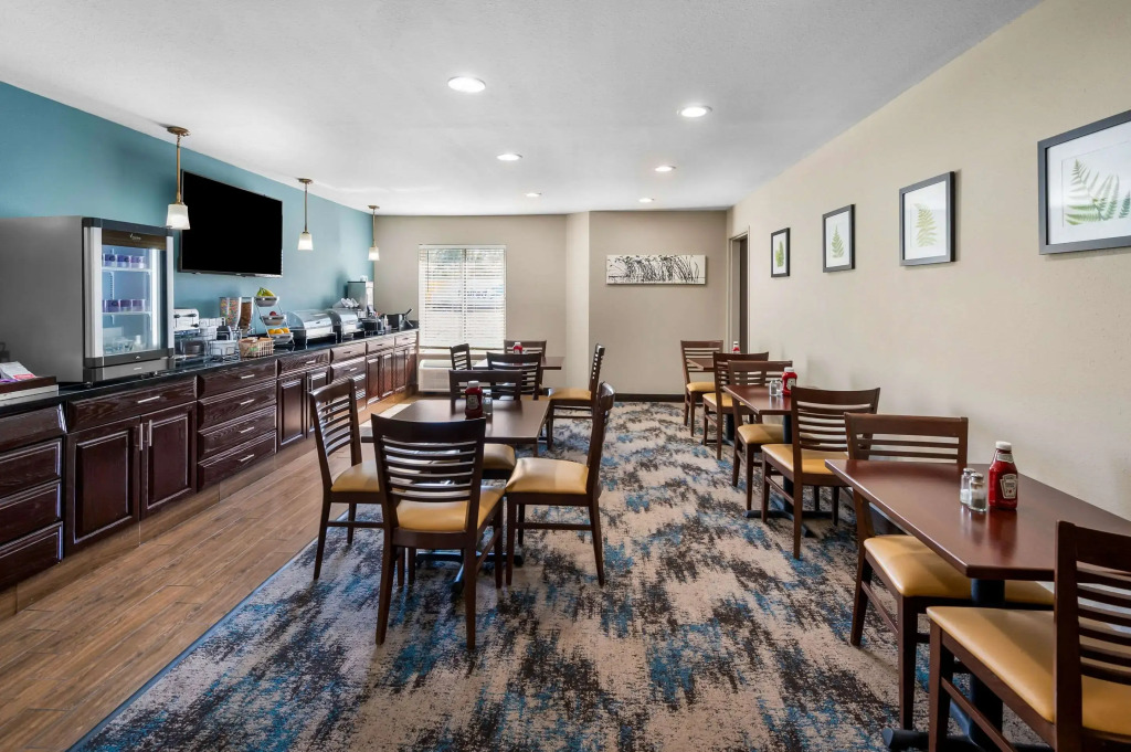 Sleep Inn Springfield West