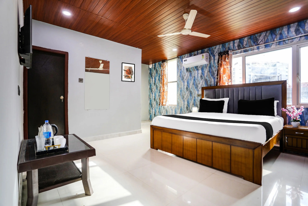 Hotel O Madhapur VIP Hills