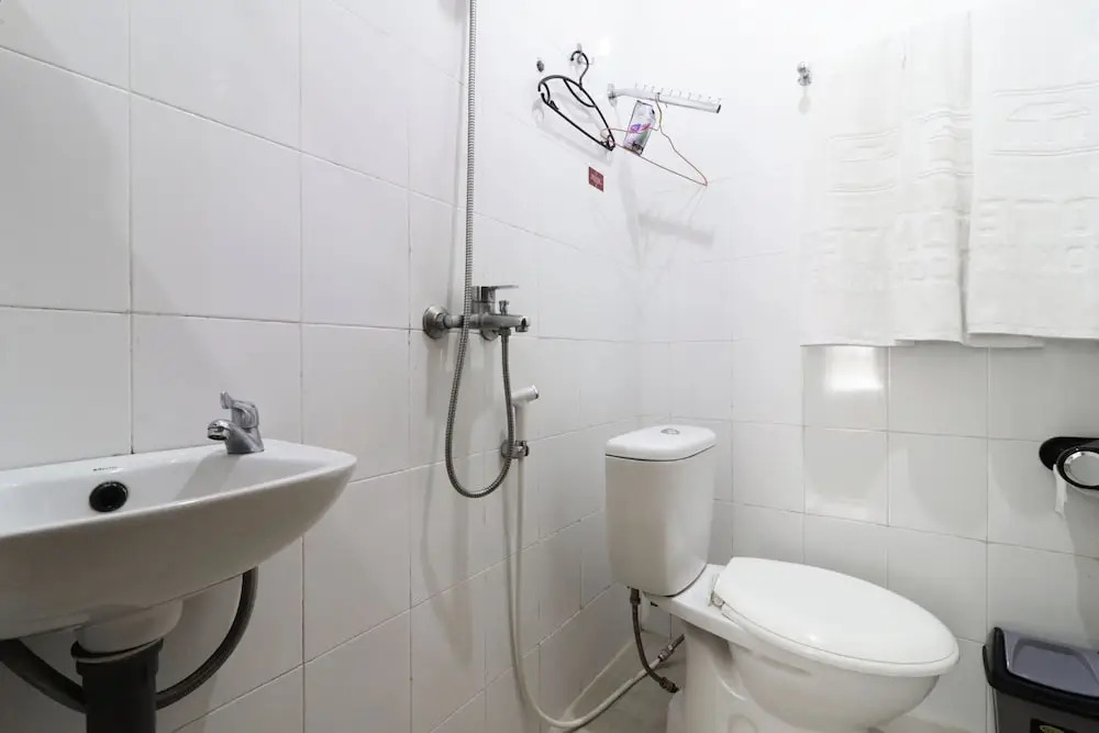 Rumah Tawa Guesthouse 2