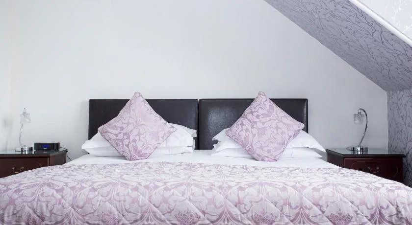 26 The Crescent - Guest House