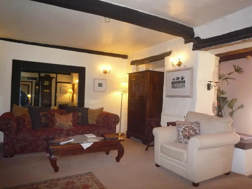 Cardynham House