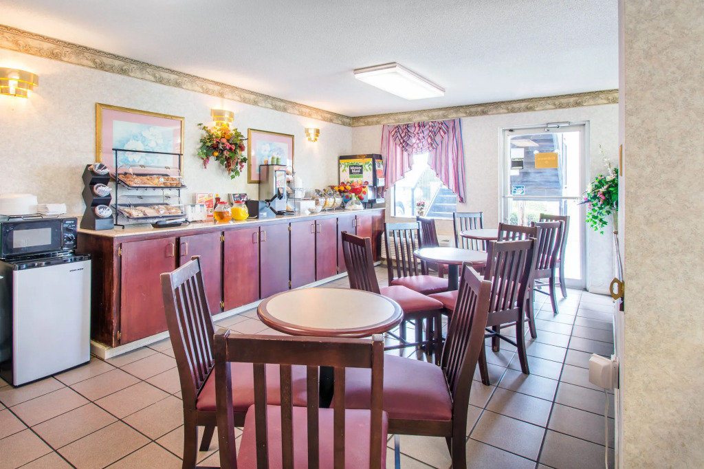 Econo Lodge