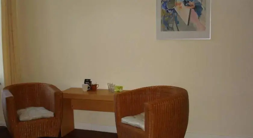 Residence Le Bourg
