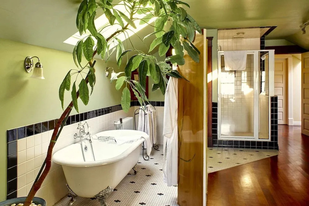 BriMar Bed and Breakfast