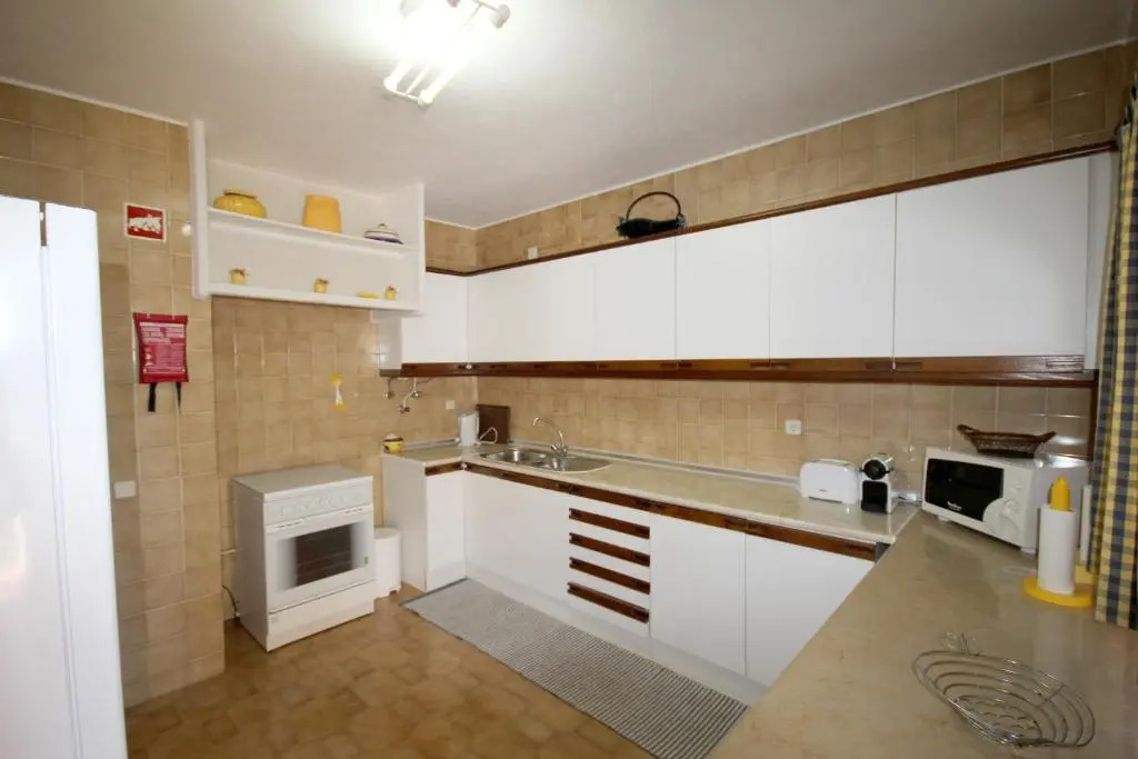 Dona Ana Beach - Dream Flat