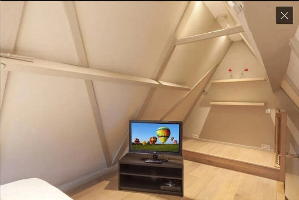Yourbnb Suites Haarlemmerstraat