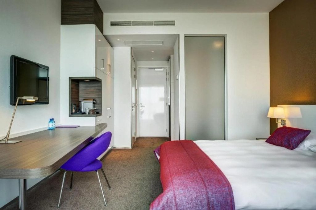 Hotel Lumen Zwolle