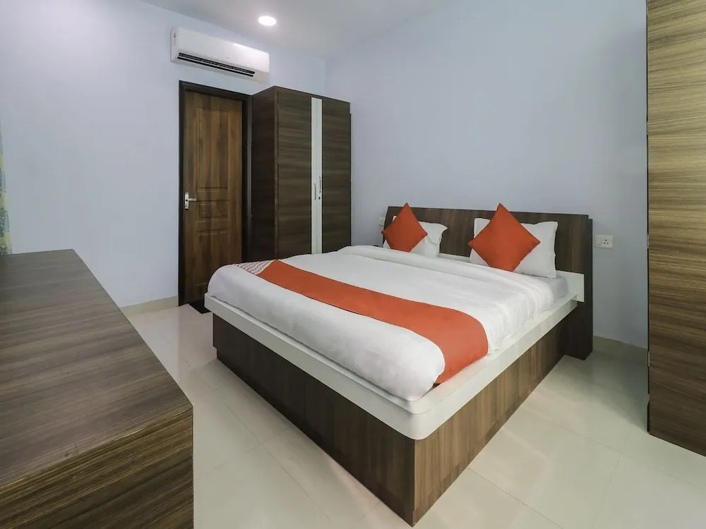 OYO 29046 Hotel Jln