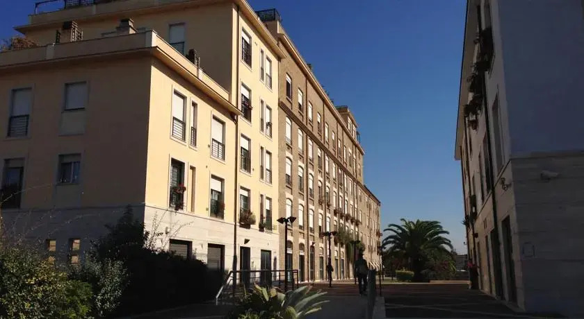 Guest House I Mulini