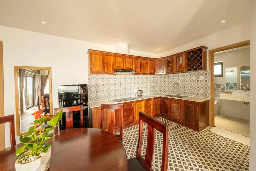 GAIA Hotel & Residence Phu Quoc