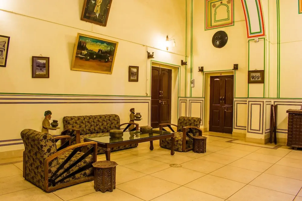 Rawla Bagh
