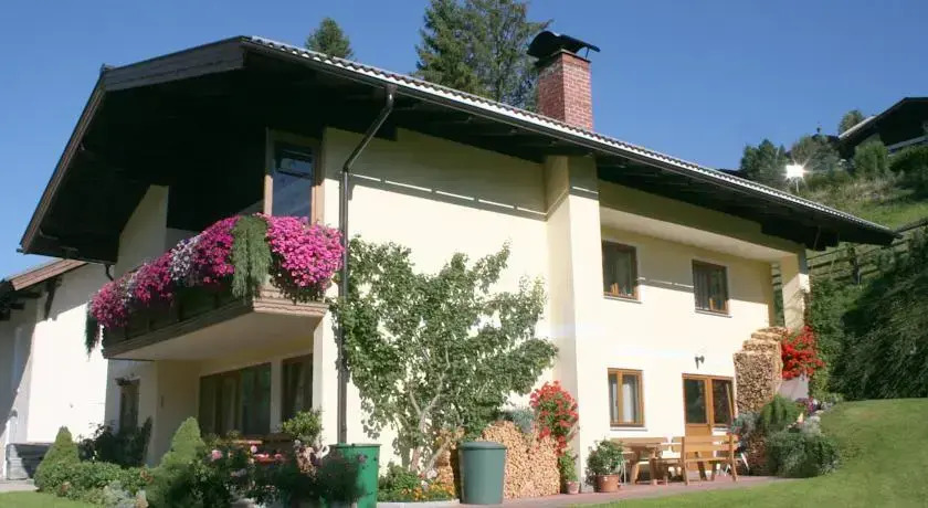 Haus Mitterlechner