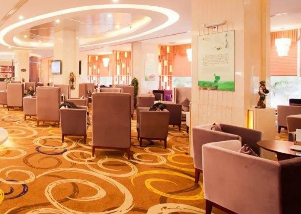 Huatian Hotel