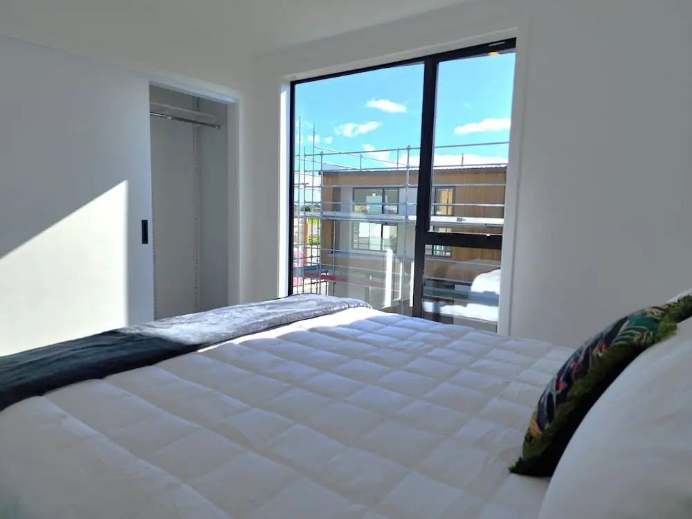 U Suites on Trieste Way