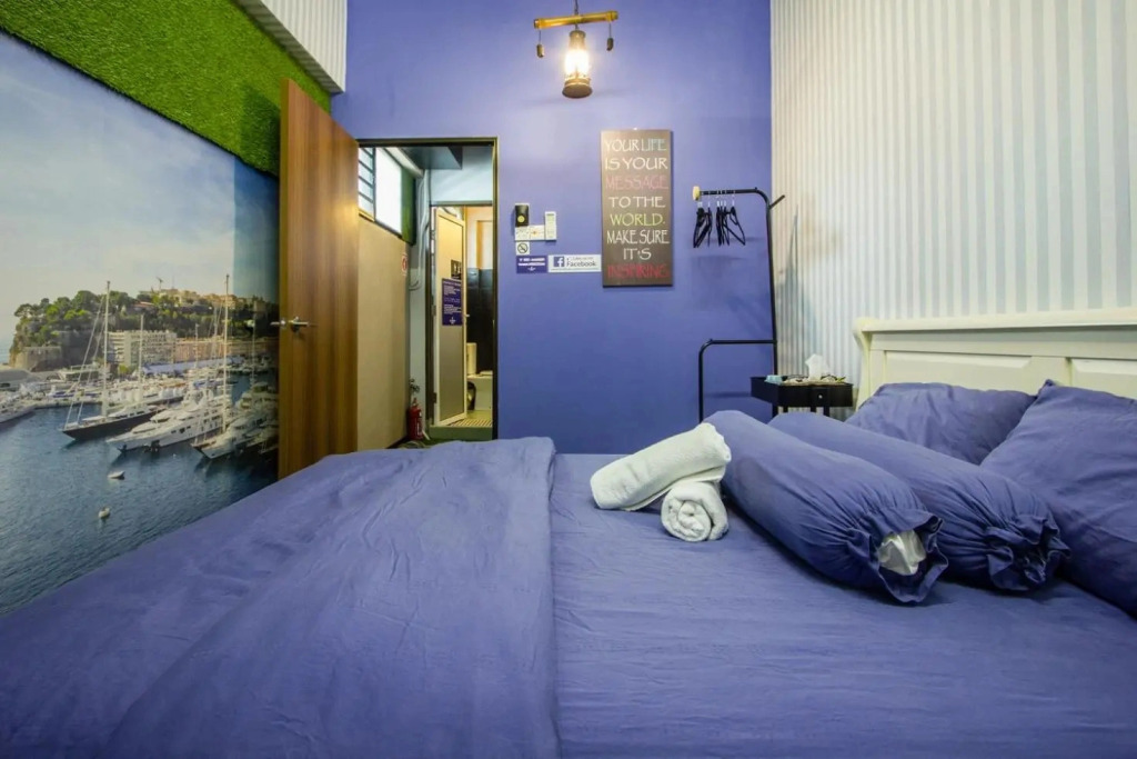 Usm Designer Dwell