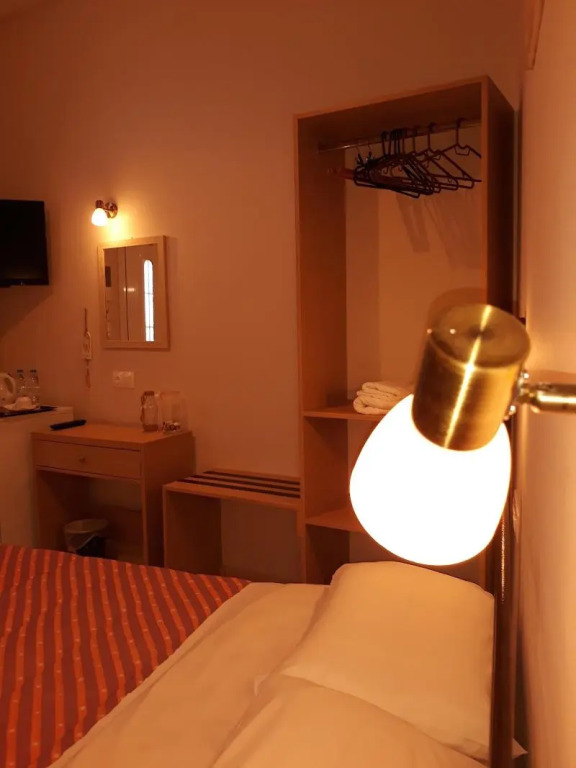 Hotel Trifylia