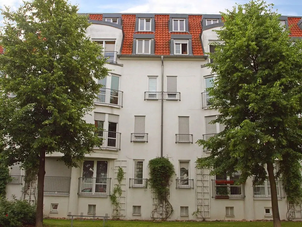 Apartment Kamelienweg by Interhome