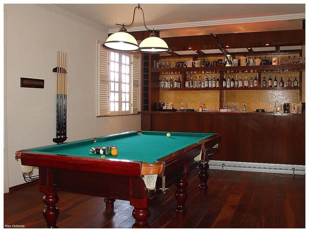Bouganville Hotel