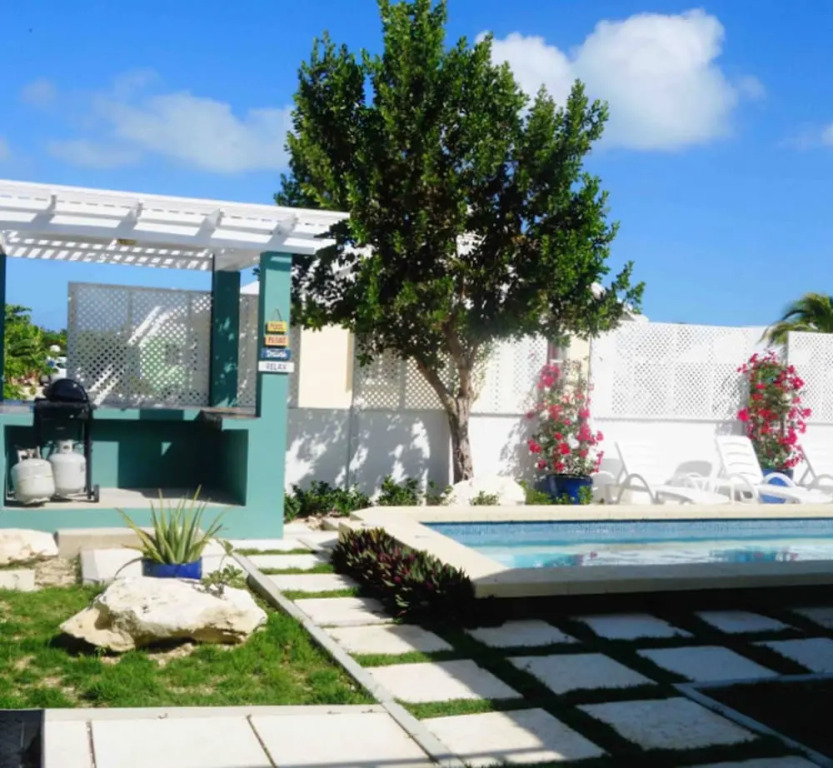 Sea Grape Studios
