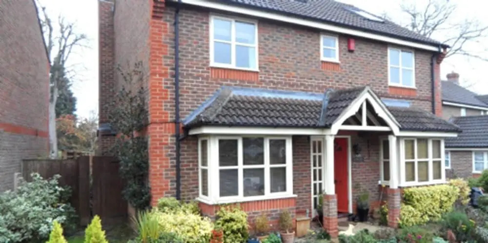 Abodes B&B