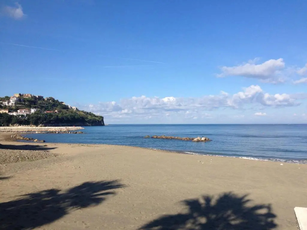 Villa Malandrino Guest House