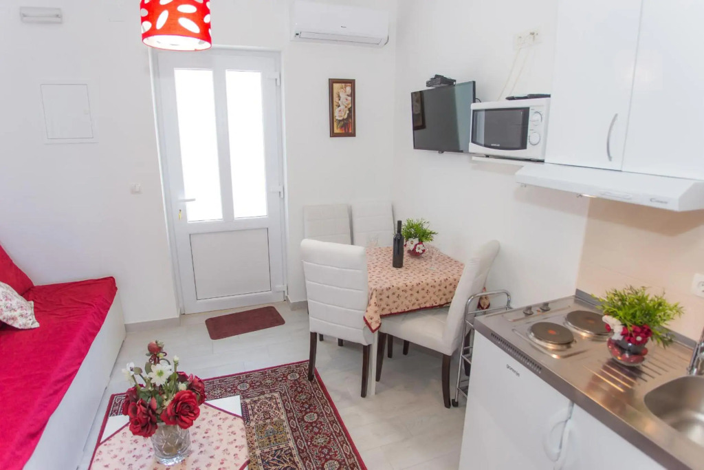 Apartments Palma Ragusa