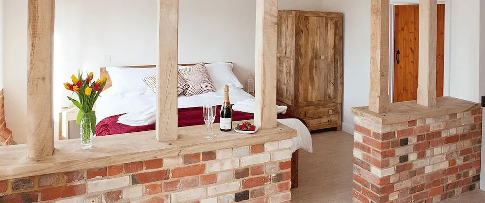 Oasis Barn Holidays