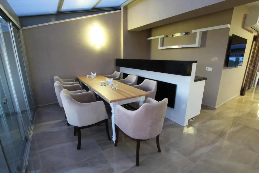 Inciler Hotel