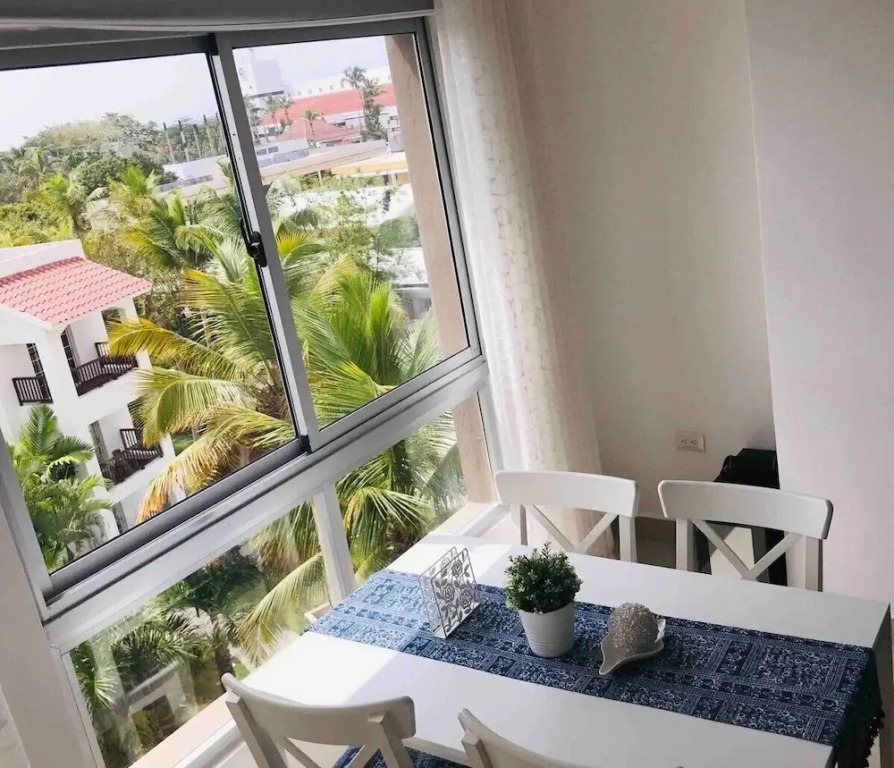 Boca chica Apartment near the Beach