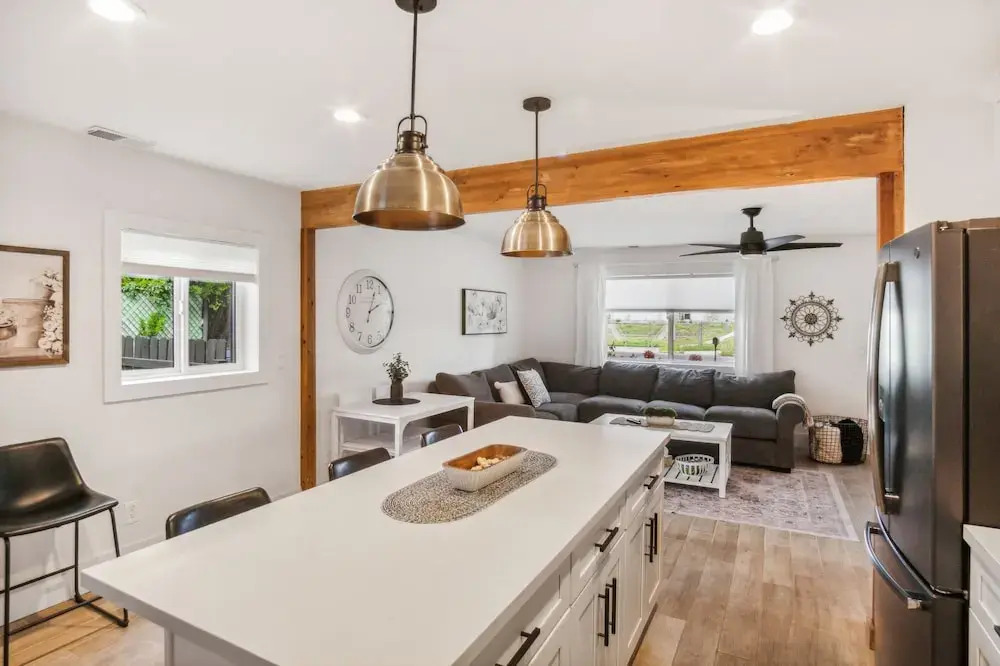 Flagstaff Getaway 3 Bedroom Home