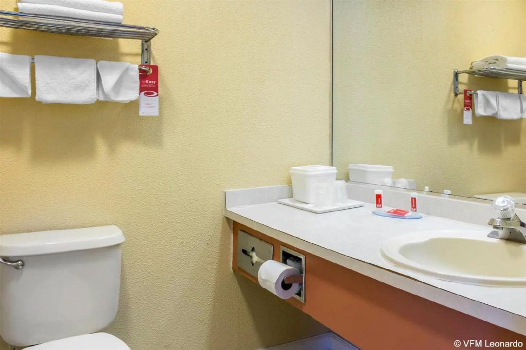 Econo Lodge Absecon