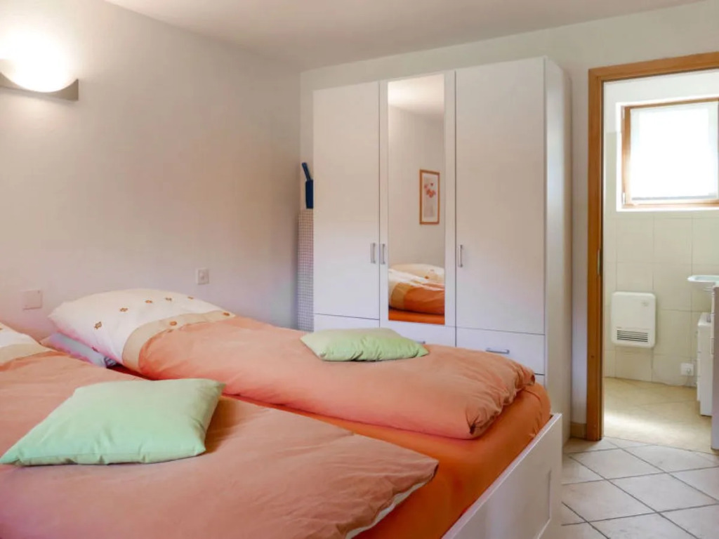 Apartment Cà Bias Santa Maria di Leuca