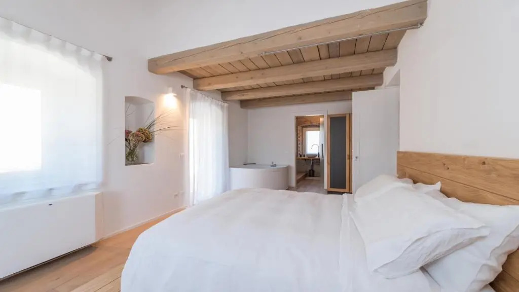 Dimora Montefiore 11, Emma Villas