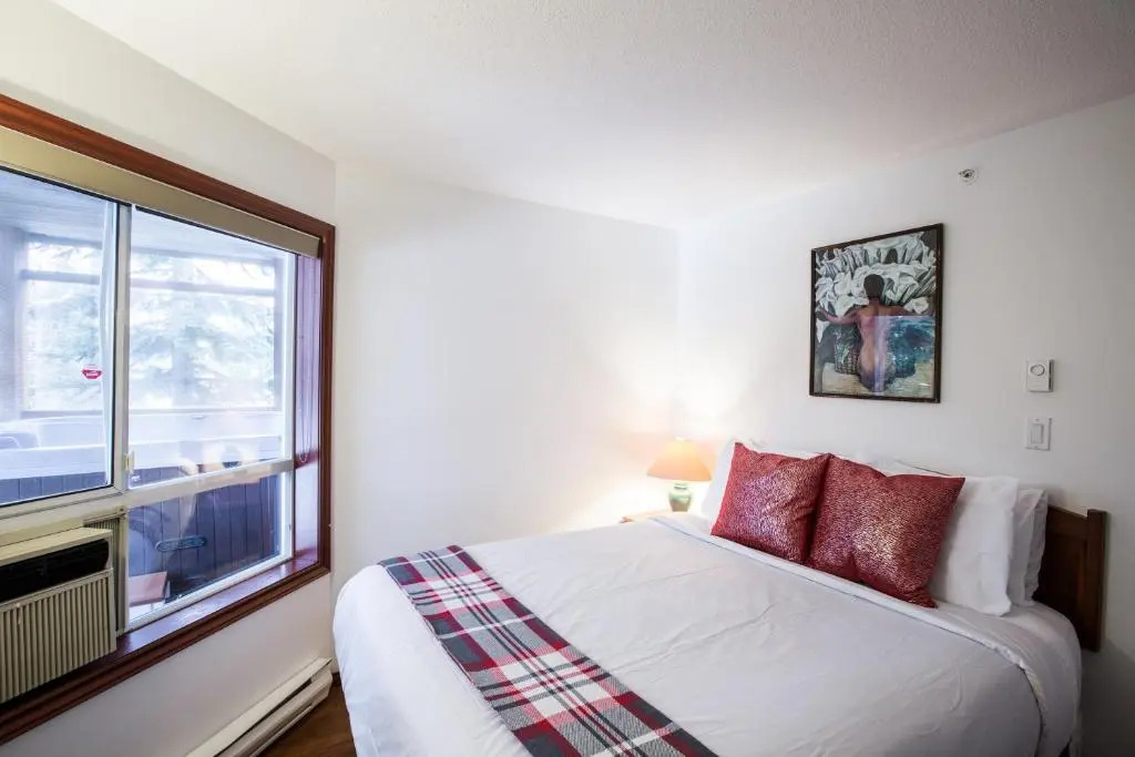 Whistler Blackcomb Vacation Rentals - Village North