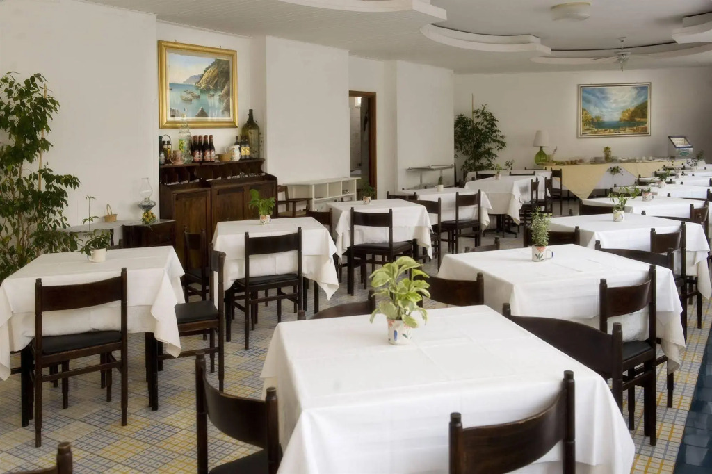 Hotel Torre Di Milo