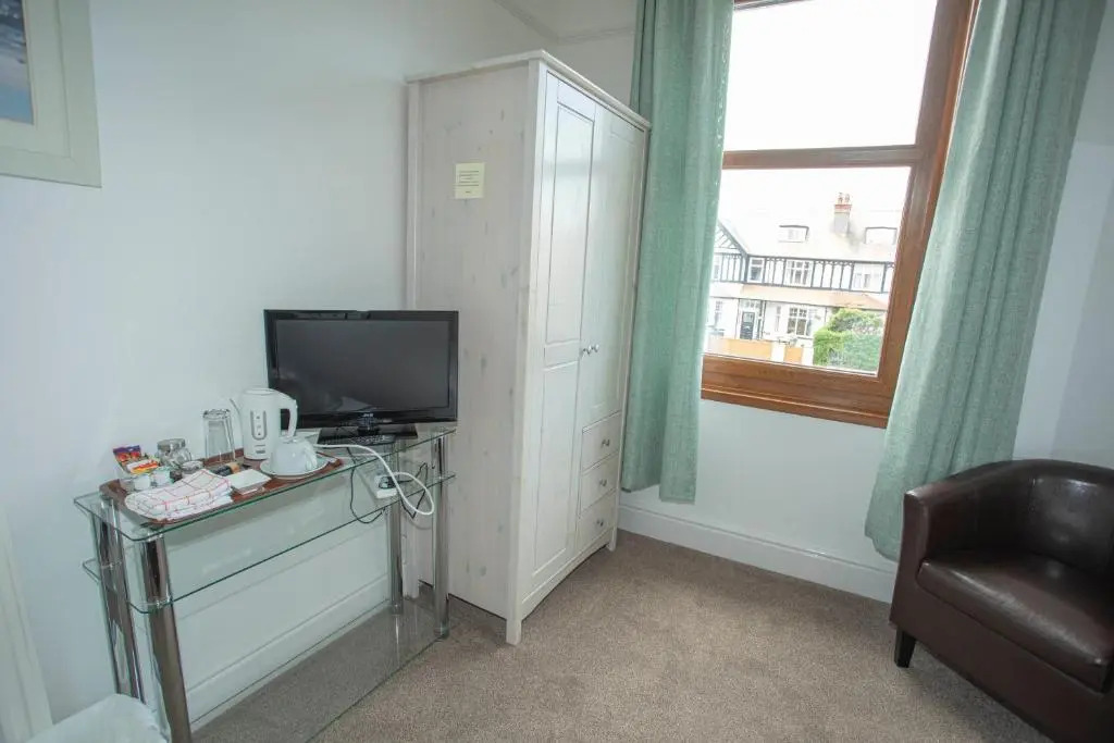 Ashdale Guest House