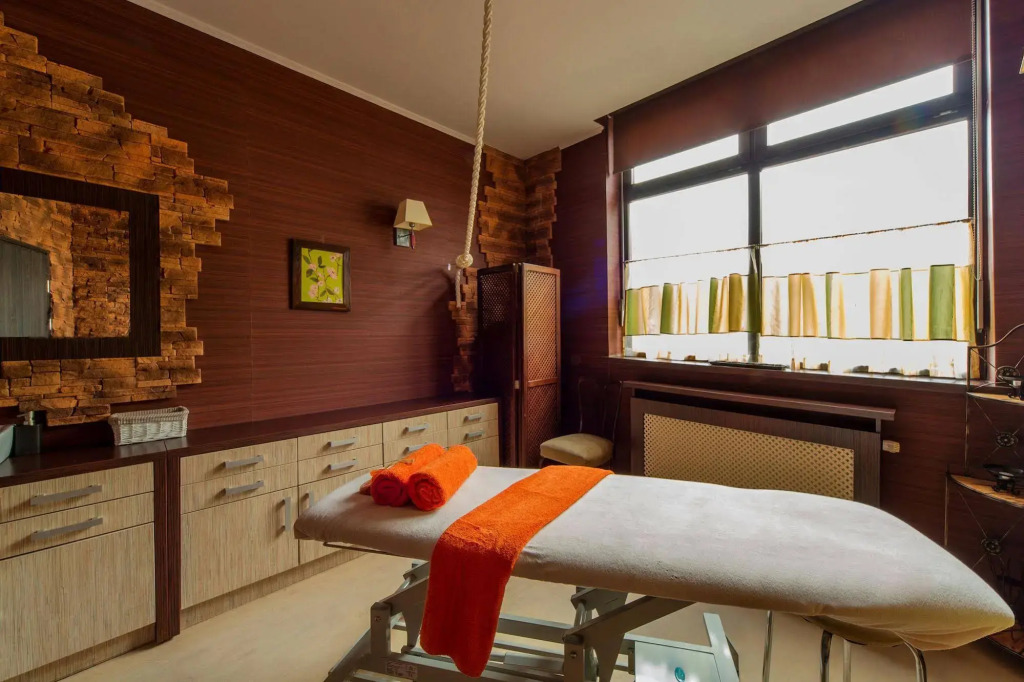 Hotel Lidia Spa & Wellness