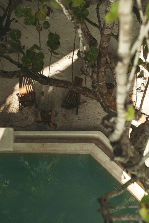 Ether Tulum