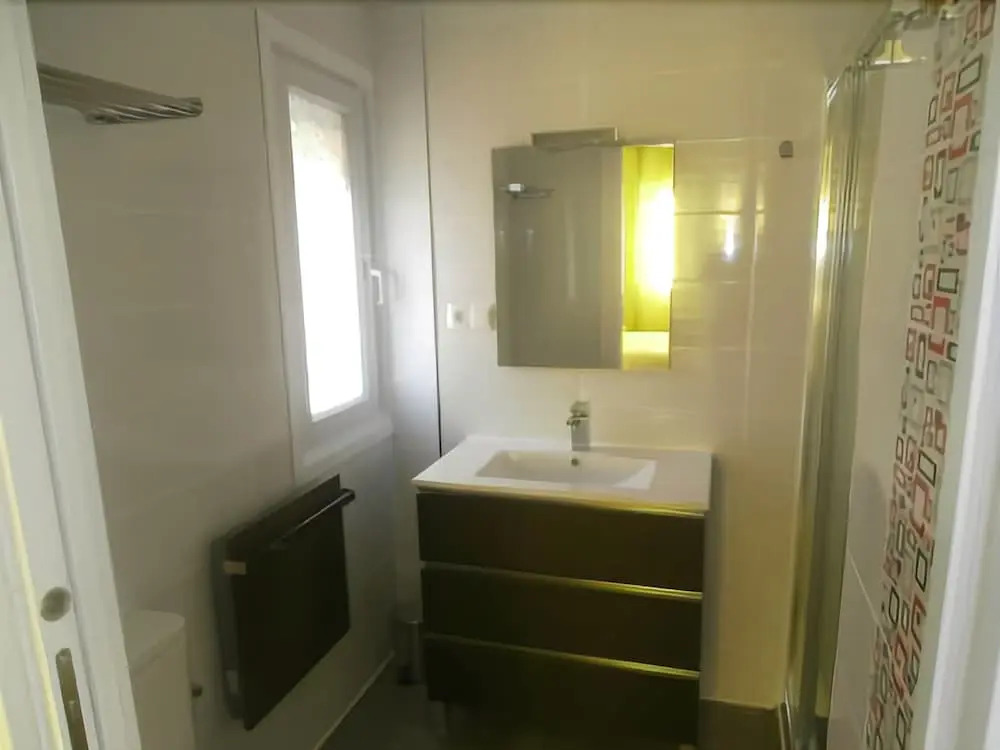 Apartamento en Sierra Nevada