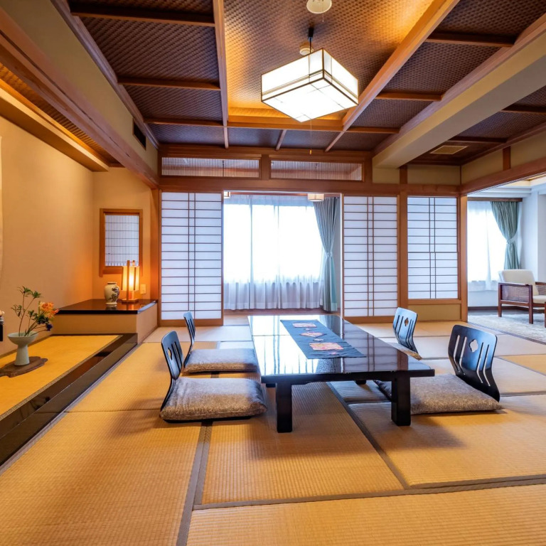 Hotel Fukiageso