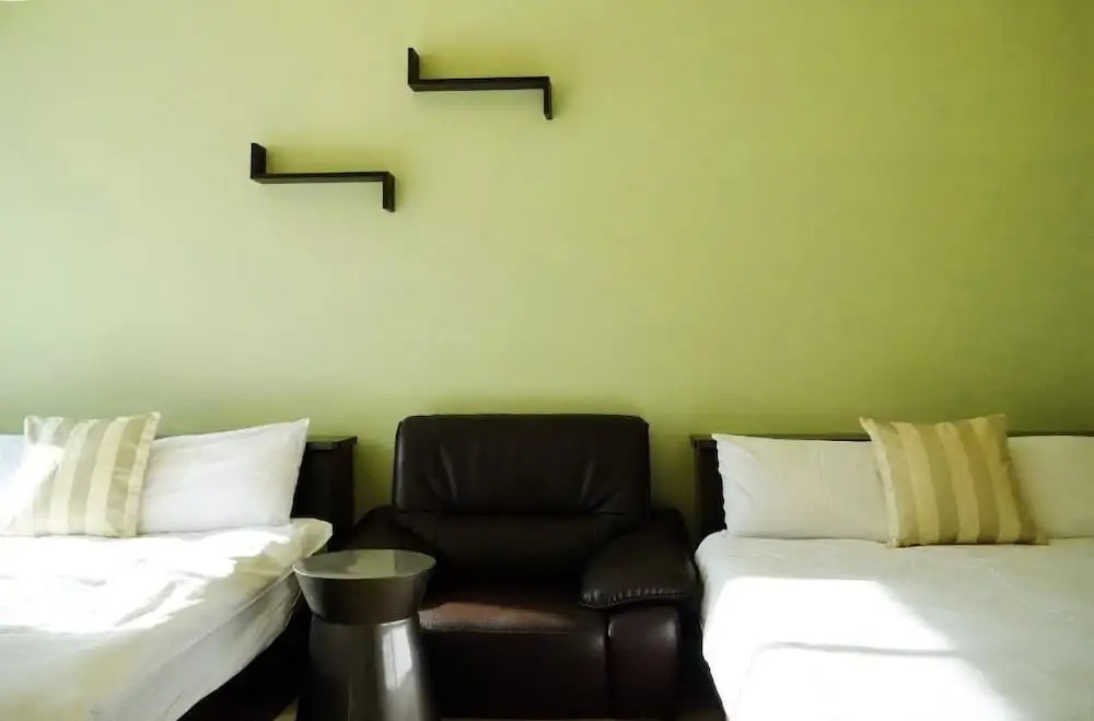 Taitung Chun Yang Easy Stay