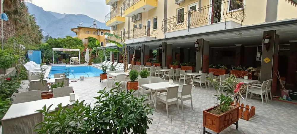 Santana Hotel
