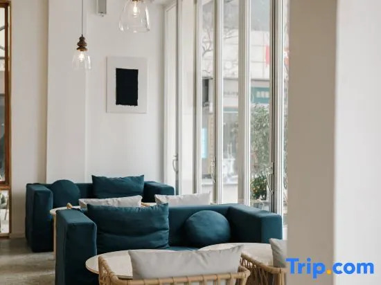 Leli Villa Designer · Vacation Apartment