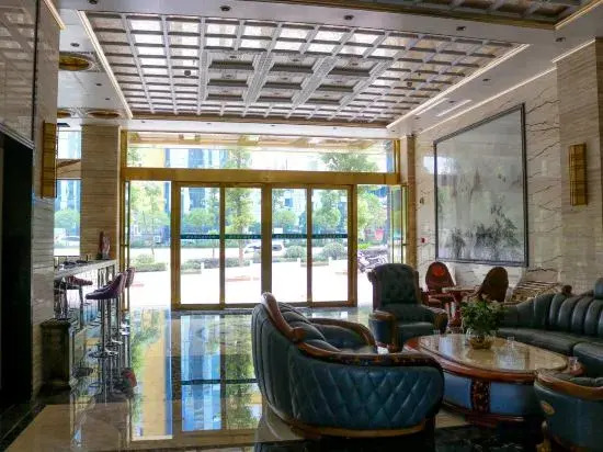 Yajia Hotel